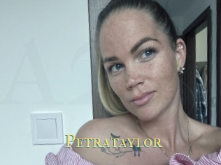 Petrataylor