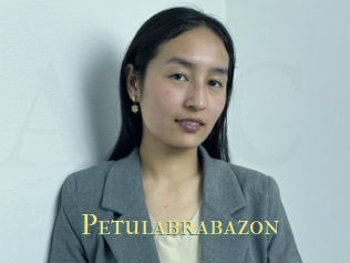 Petulabrabazon