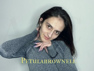 Petulabrownell