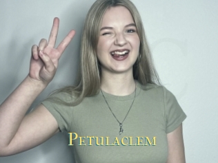 Petulaclem