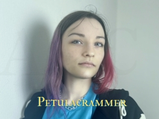 Petulacrammer