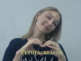 Petulacreason