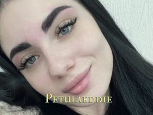 Petulaeddie
