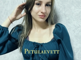 Petulaevett