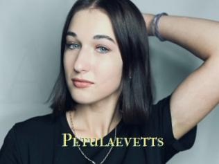Petulaevetts