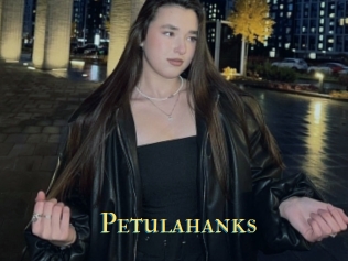 Petulahanks