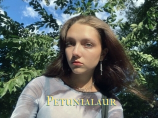 Petunialaur