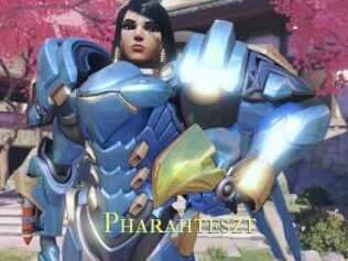 Pharahteszt