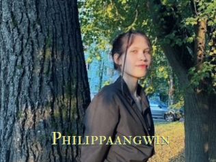 Philippaangwin
