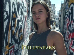 Philippaharn