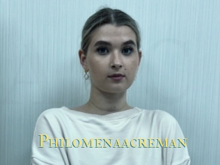 Philomenaacreman