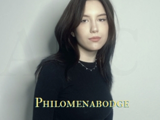 Philomenabodge