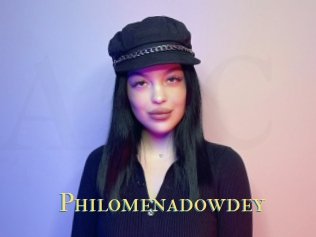 Philomenadowdey