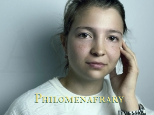 Philomenafrary