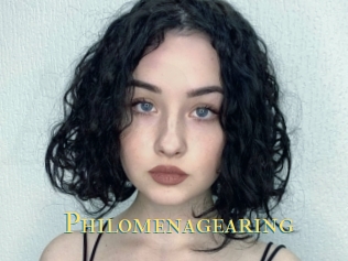 Philomenagearing
