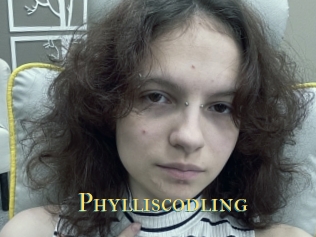 Phylliscodling