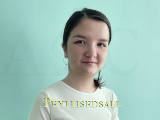 Phyllisedsall