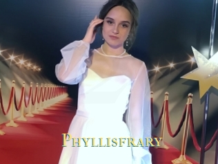 Phyllisfrary