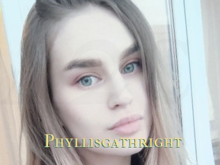 Phyllisgathright