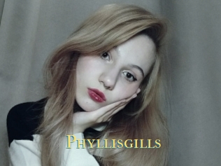 Phyllisgills