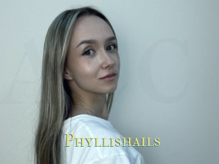 Phyllishails