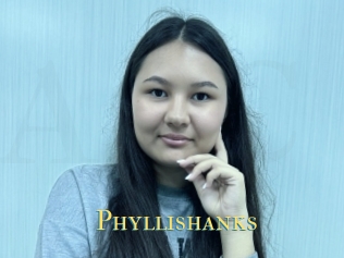 Phyllishanks