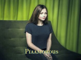 Piaamorous