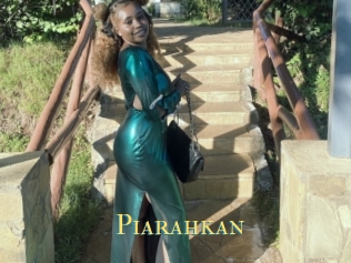 Piarahkan