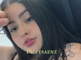 Pilyysaenz