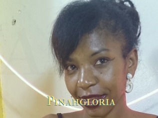Pinahgloria