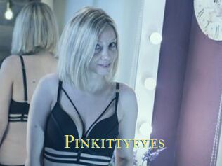 Pinkittyeyes