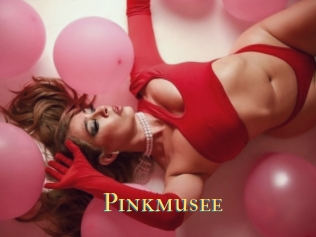 Pinkmusee