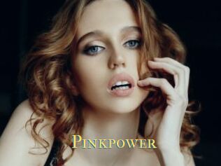 Pinkpower