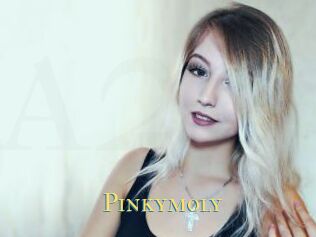 Pinkymoly