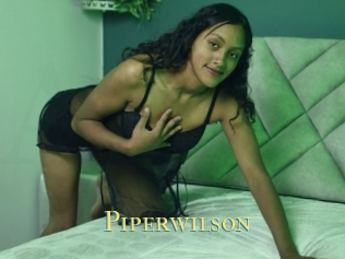 Piperwilson