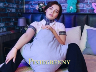 Pixiegrenny