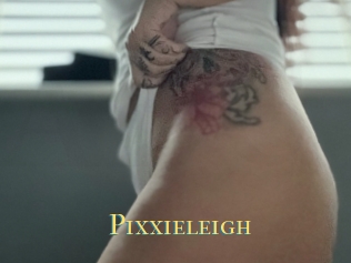 Pixxieleigh