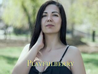 Playfulberry