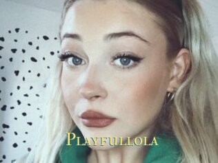 Playfullola