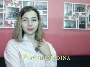 Playfulmadina