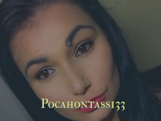 Pocahontass133