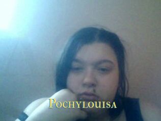 Pochylouisa