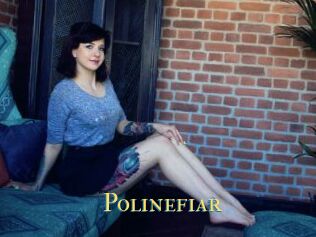 Polinefiar
