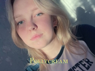 Pollycream