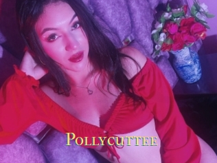 pollycuttee Annonce 2 coquine
