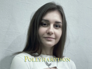Pollyharvison