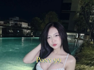 Pony_99