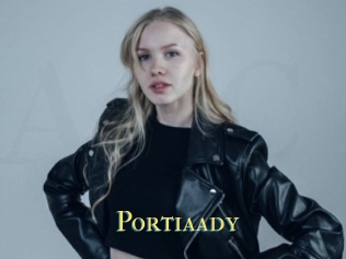 Portiaady
