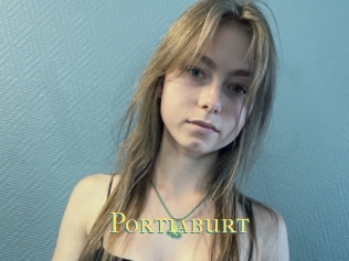 Portiaburt