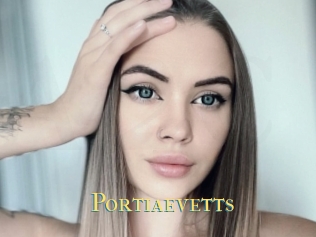 Portiaevetts